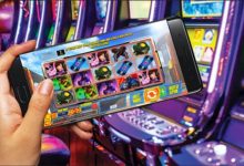 Feel the Win: The Excitement of Playing Slot Gacor in Online Casinos