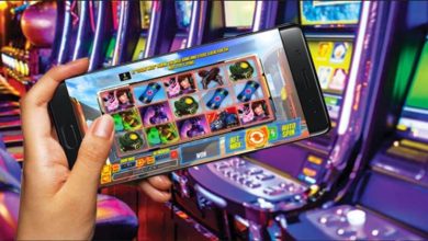 Feel the Win: The Excitement of Playing Slot Gacor in Online Casinos