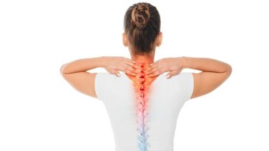 Back Pain Relief: How Your Plate and Posture Can Make a Difference